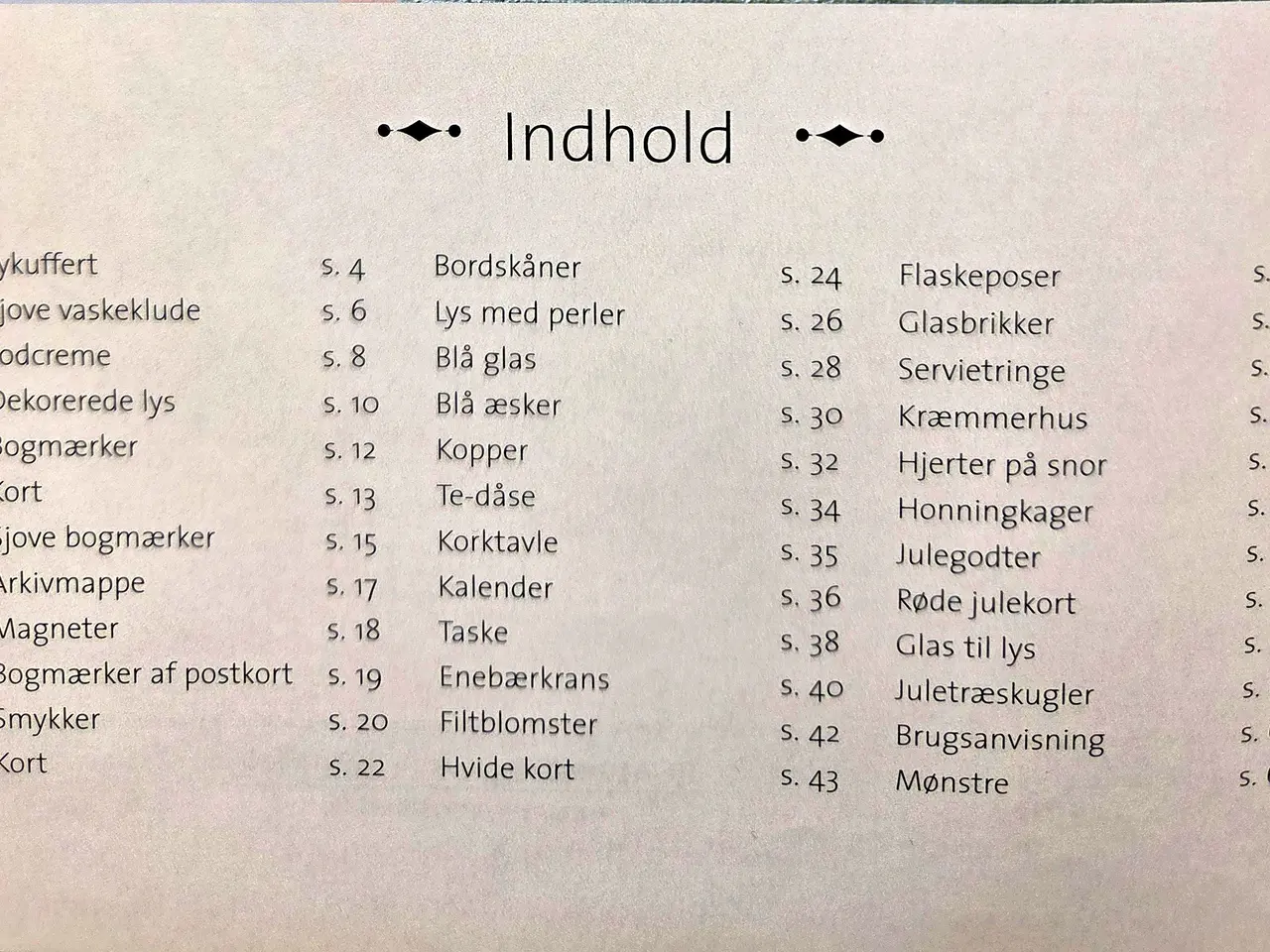 Billede 11 - Spændende danske hobbybøger