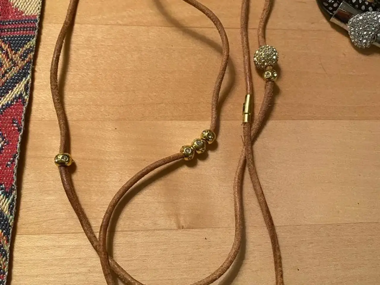 Billede 6 - Flotte armbånd