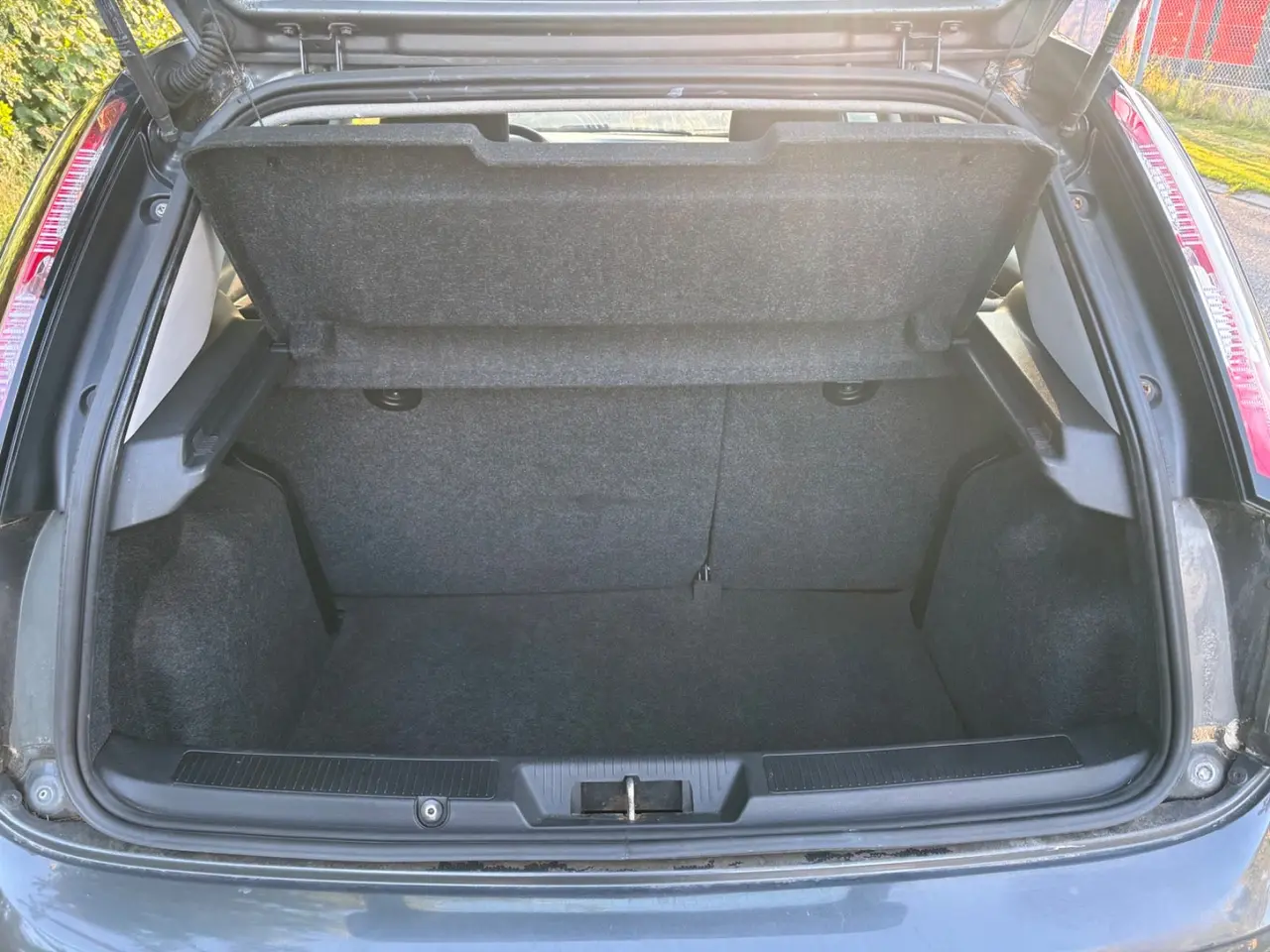 Billede 4 - Fiat Punto 1,2 Cool