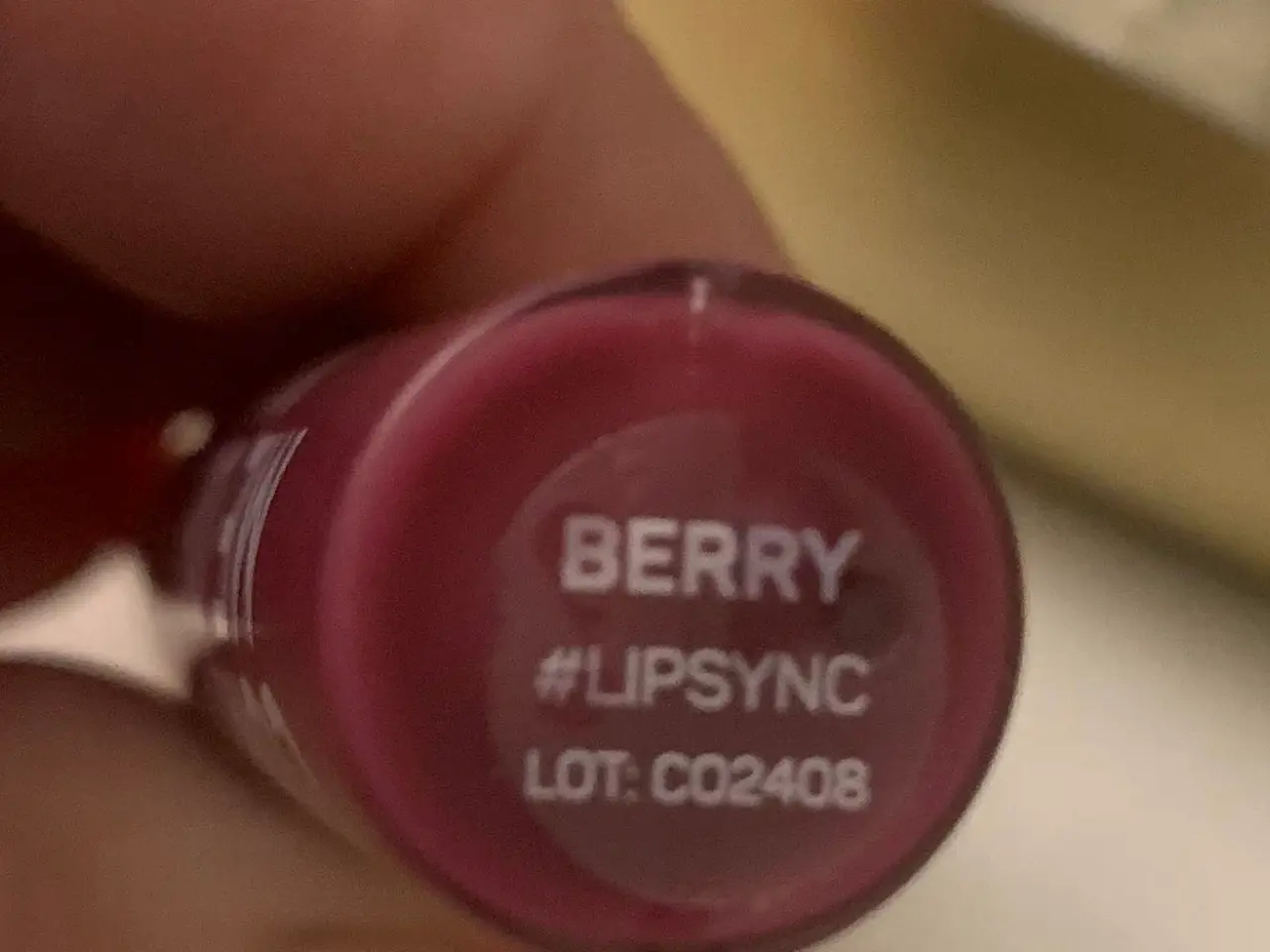 Billede 2 - Comme/Deux lip gloss/ balm