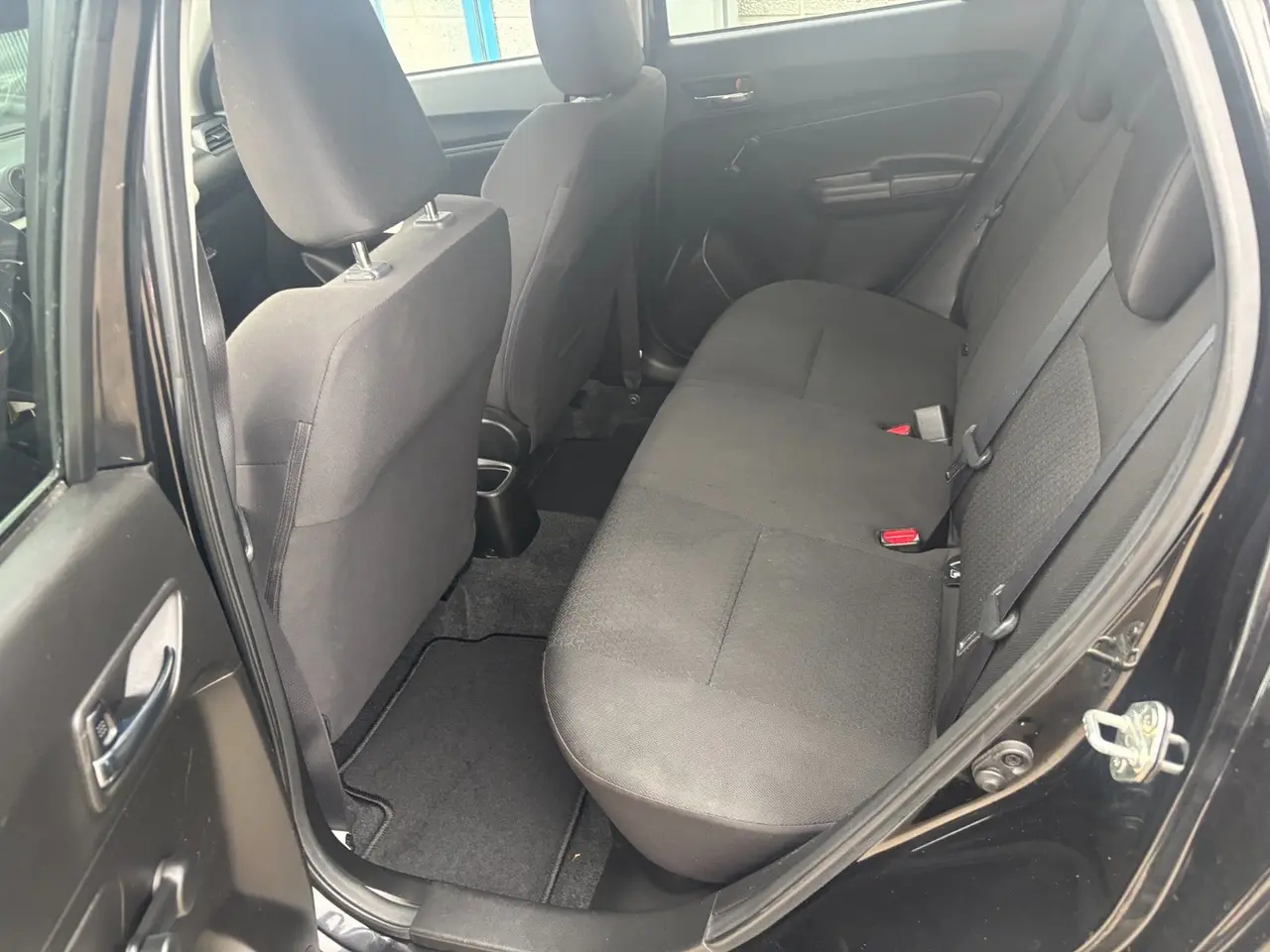 Billede 6 - Suzuki Swift 1,2 Dualjet mHybrid Action