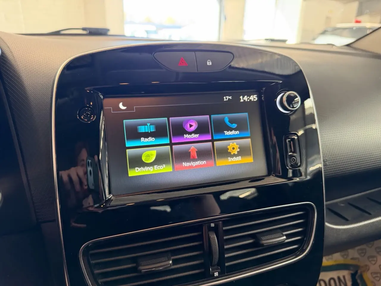 Billede 15 - Renault Clio 0,9 Energy TCe Zen 75HK 5d