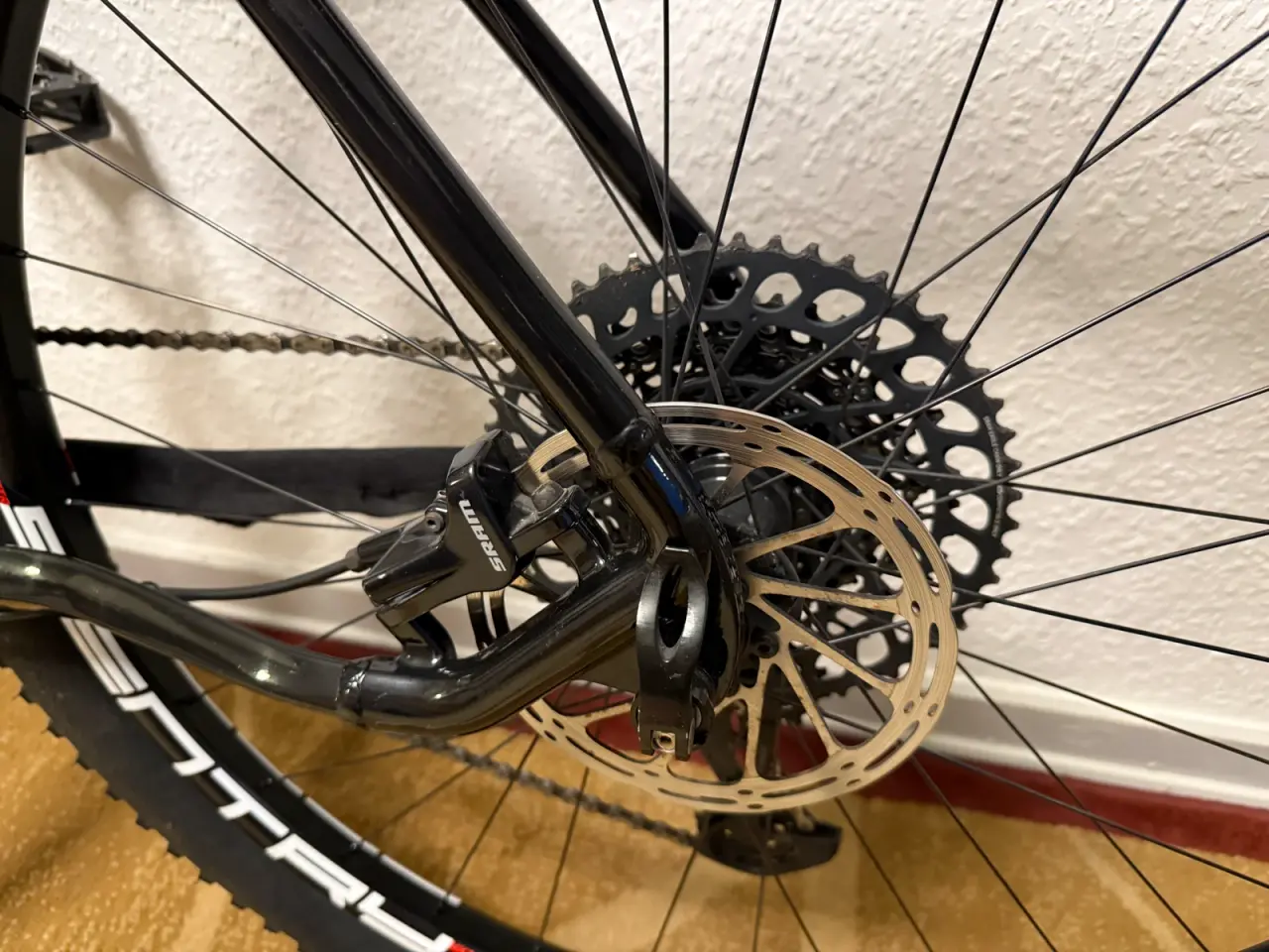 Billede 9 - Pronghorn Superfed mountainbike