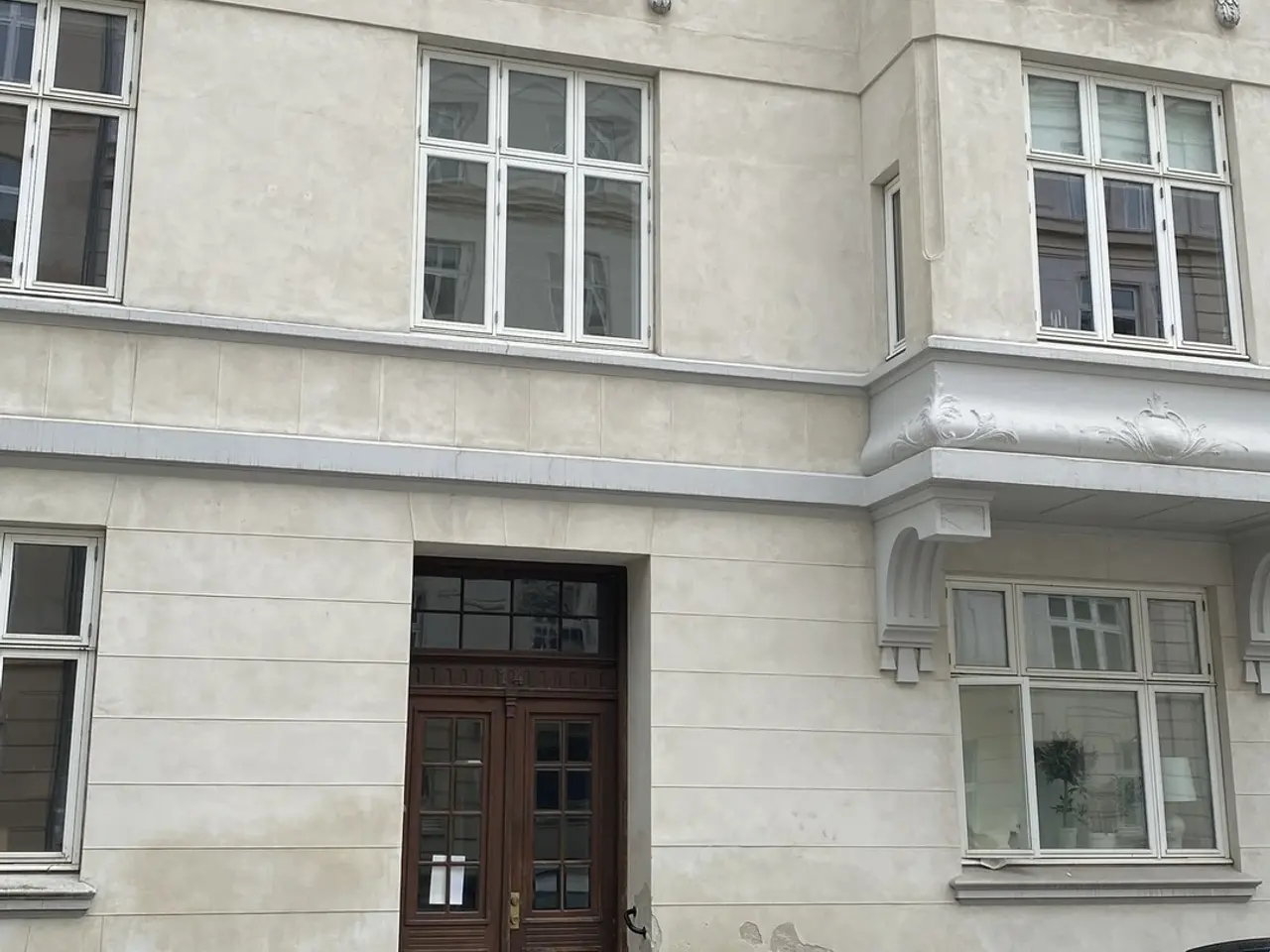 Billede 1 - Erhvervs ejerlejlighed til salg på Østerbro