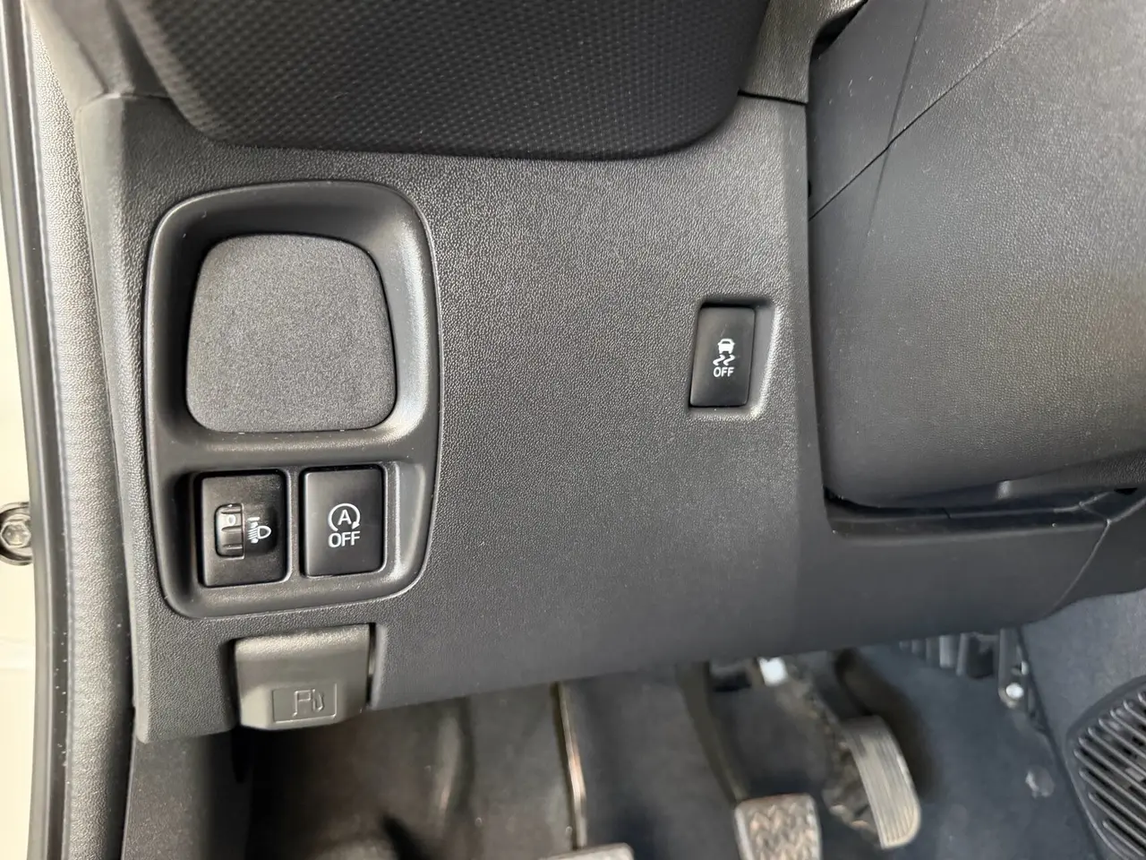 Billede 9 - Citroën C1 1,0 VTi Shine 72HK 5d