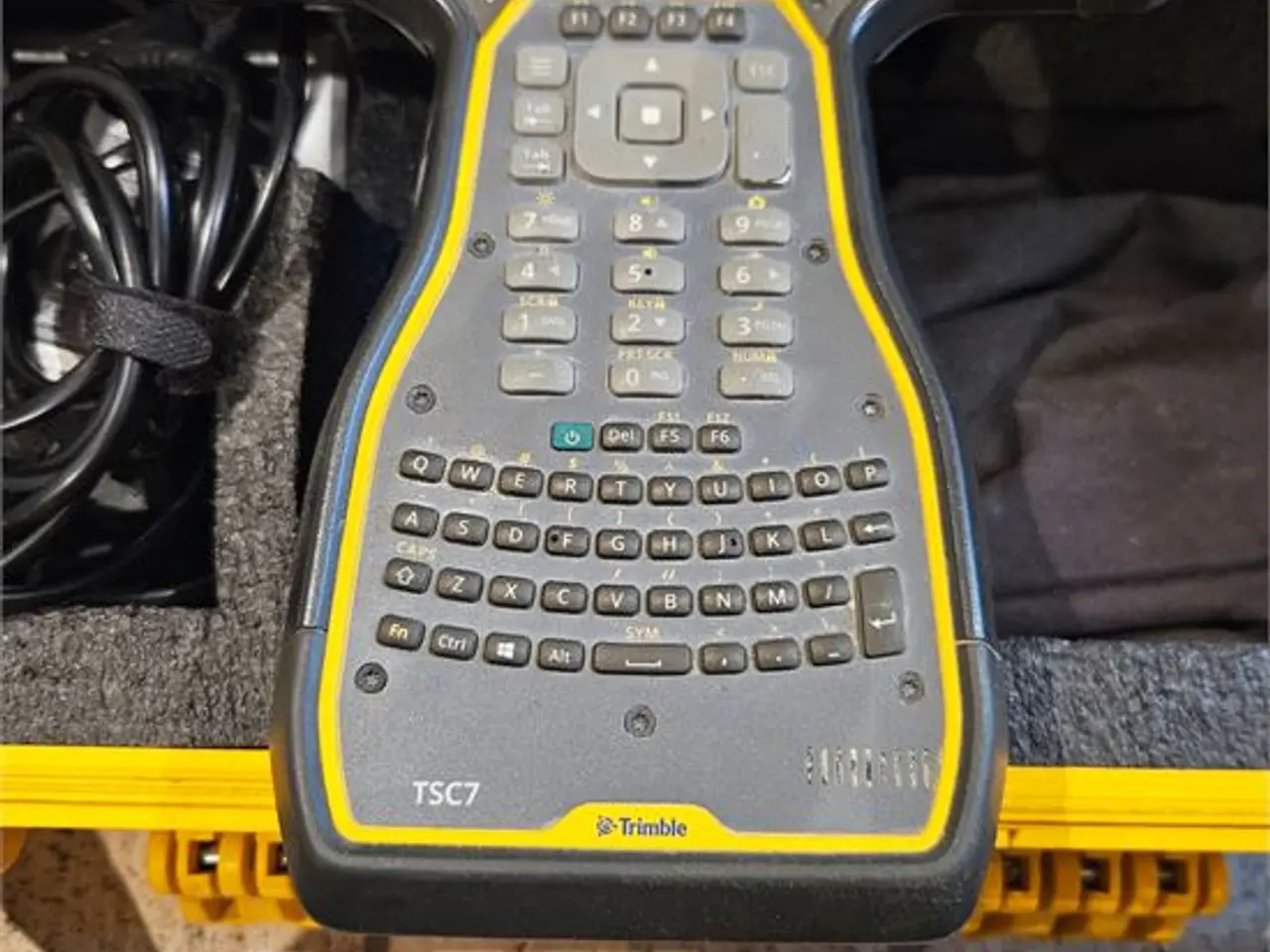 Billede 7 - Trimble TCS7 - GNSS smart antenna