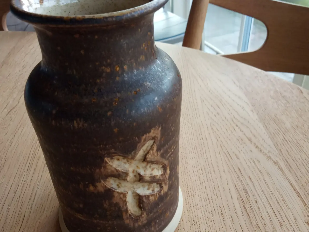 Billede 2 - Per Engstrøm vase