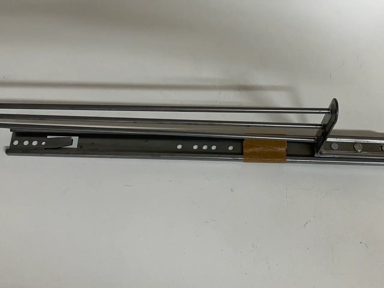 Billede 1 - Viskestykker holder Ikea 