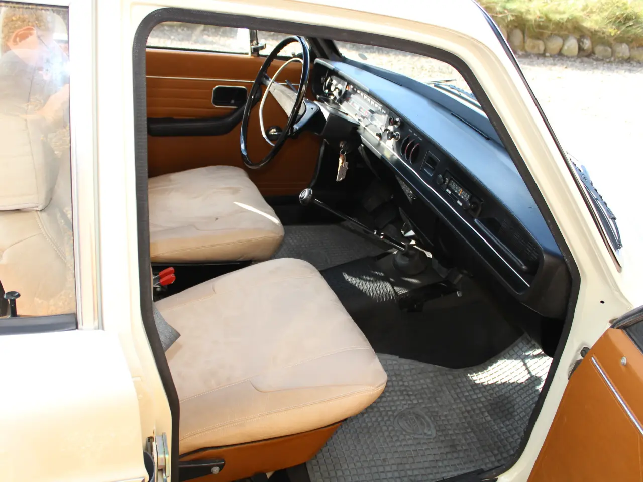 Billede 10 - Volvo 144 1970