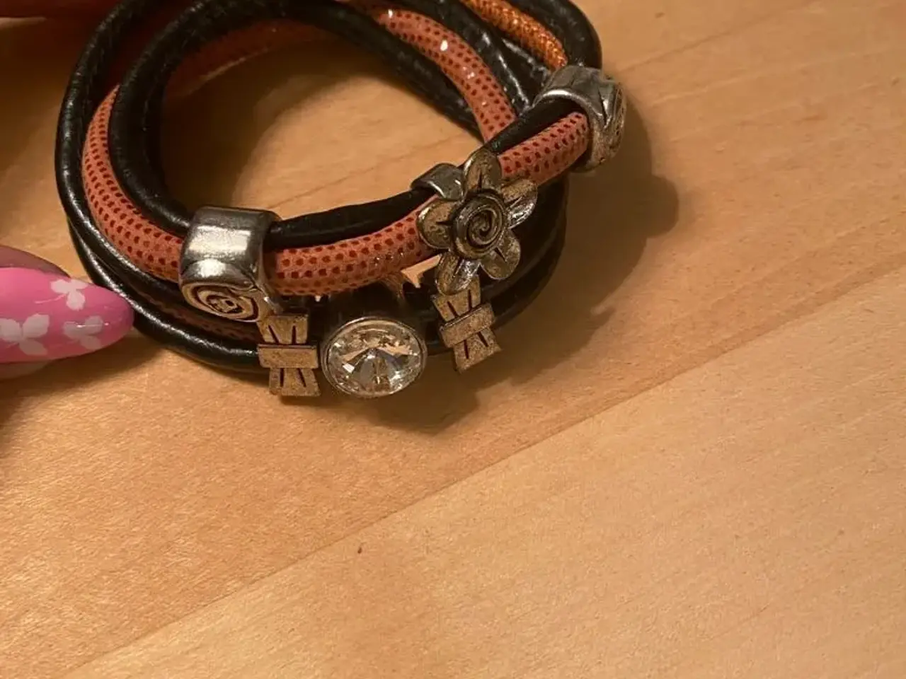Billede 7 - Flotte armbånd
