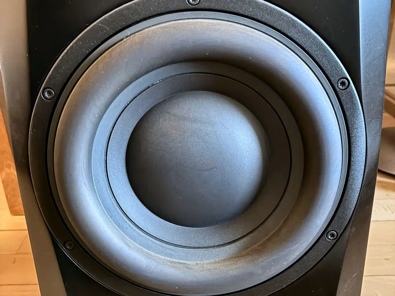 Billede 4 - Dynaudio 18S – Dual-Driver Active Studio Subwoofer