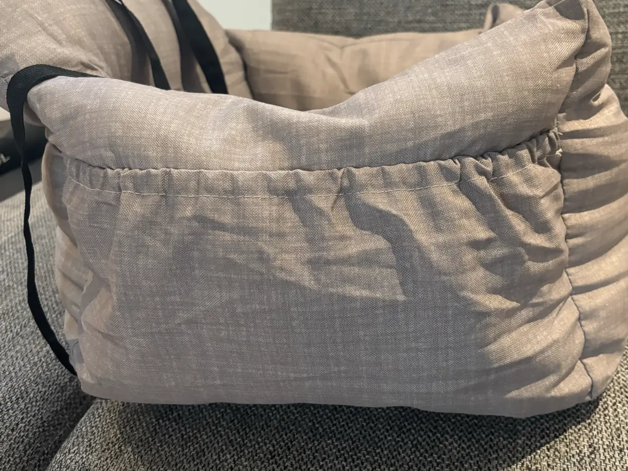 Billede 3 - Ollipet Soft Journey bilsæde
