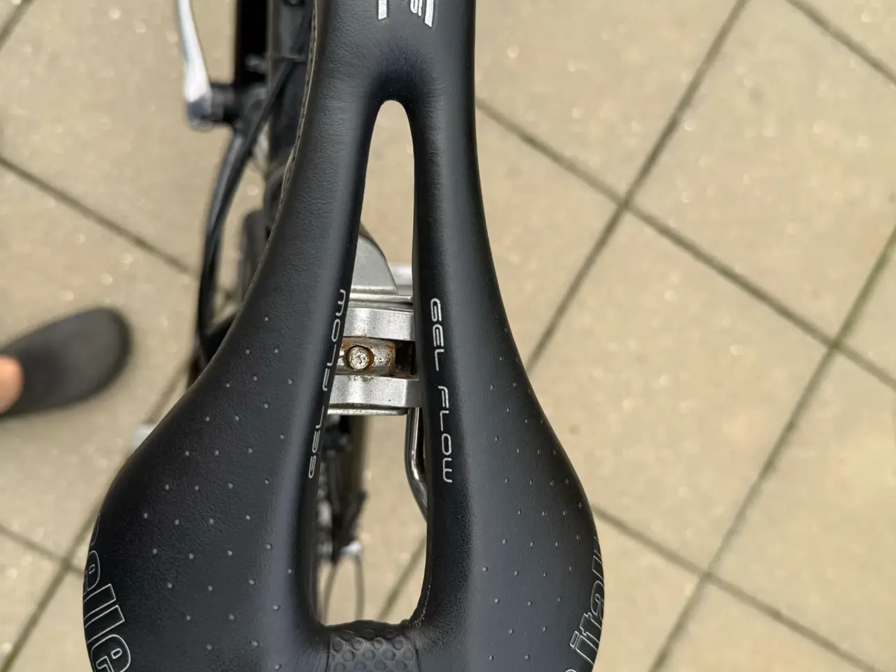 Billede 7 - Trek 8500 hardtail
