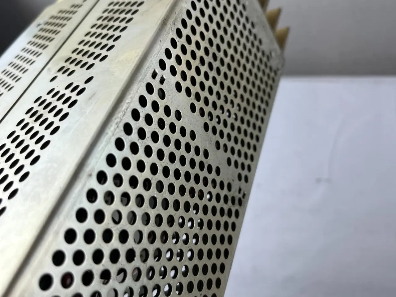 Billede 11 - TDK RM24-4R5GB strømforsyning 24V DC 4.5A 100–115V