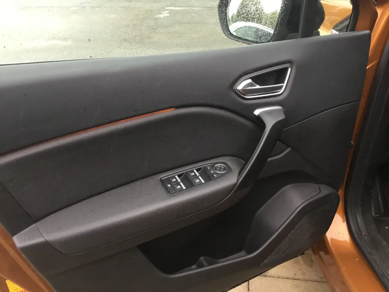 Billede 8 - Renault captur 1,5 dci 115 hk edc. 1.ejer nysynet