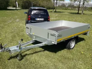 EDUARD trailer 2514-750-63