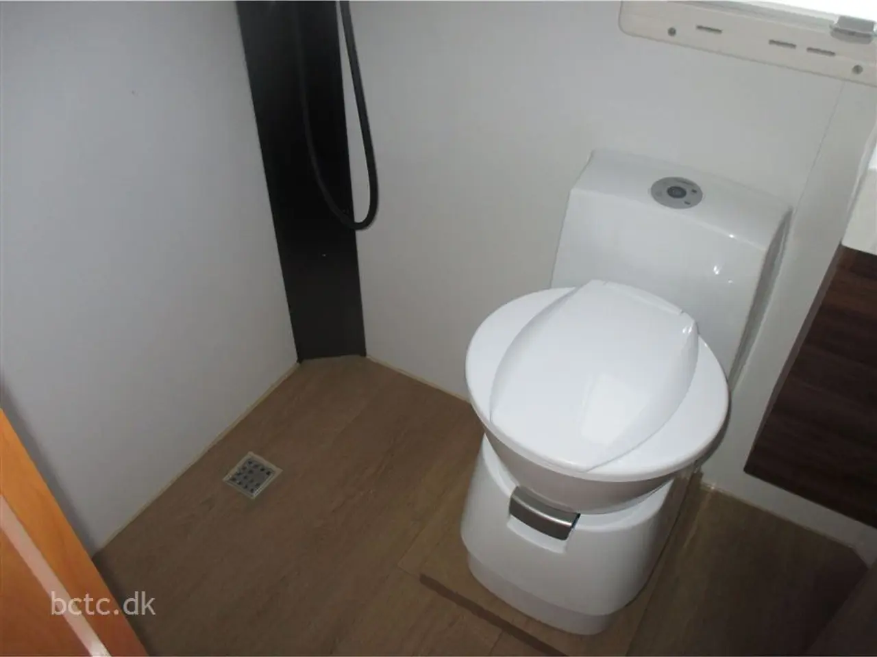 Billede 23 - 2009 - Trigano Joint Spaceline 365 SPL