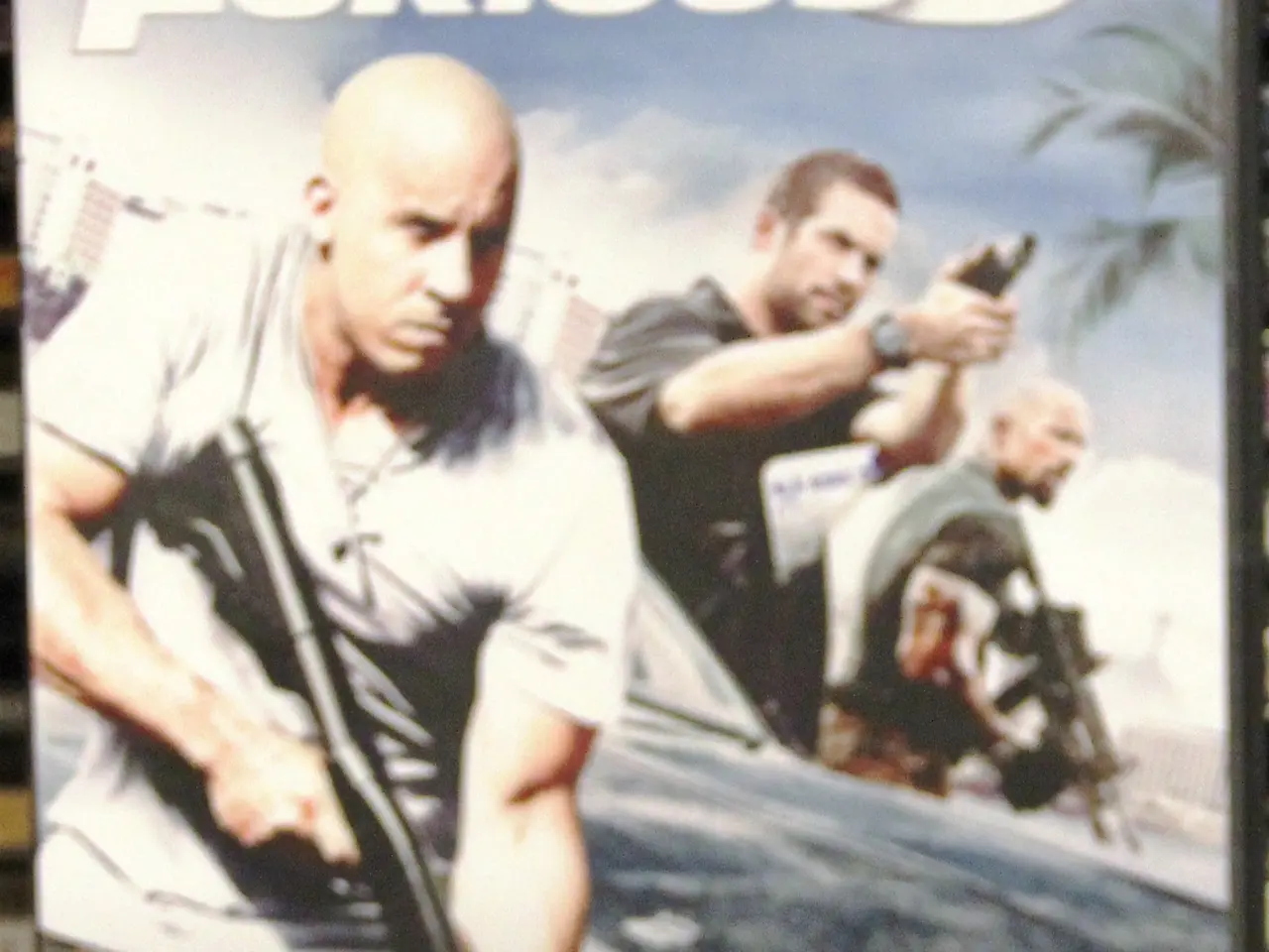Billede 14 - DVD film sælges