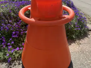 Undervandskikkert