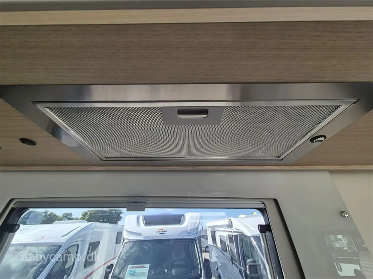 Billede 13 - 2026 - Autostar Prestige I 790 LC   Autostar Prestige I 790 Design Edition