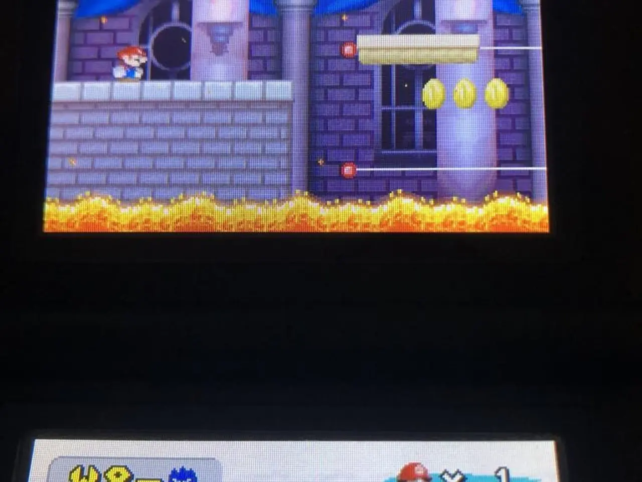 Billede 12 - Nintendo DS Lite+ 5 spil: New Super Mario Bros, Sh