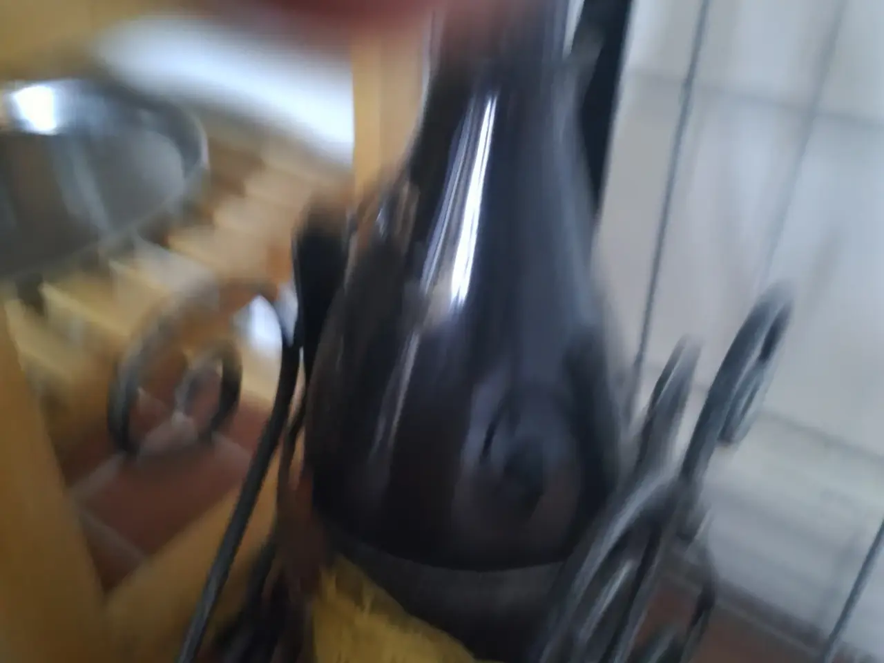 Billede 6 - Vin ballonener og vin tilbehør