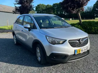 Ekstremt velholdt Opel Crossland X
