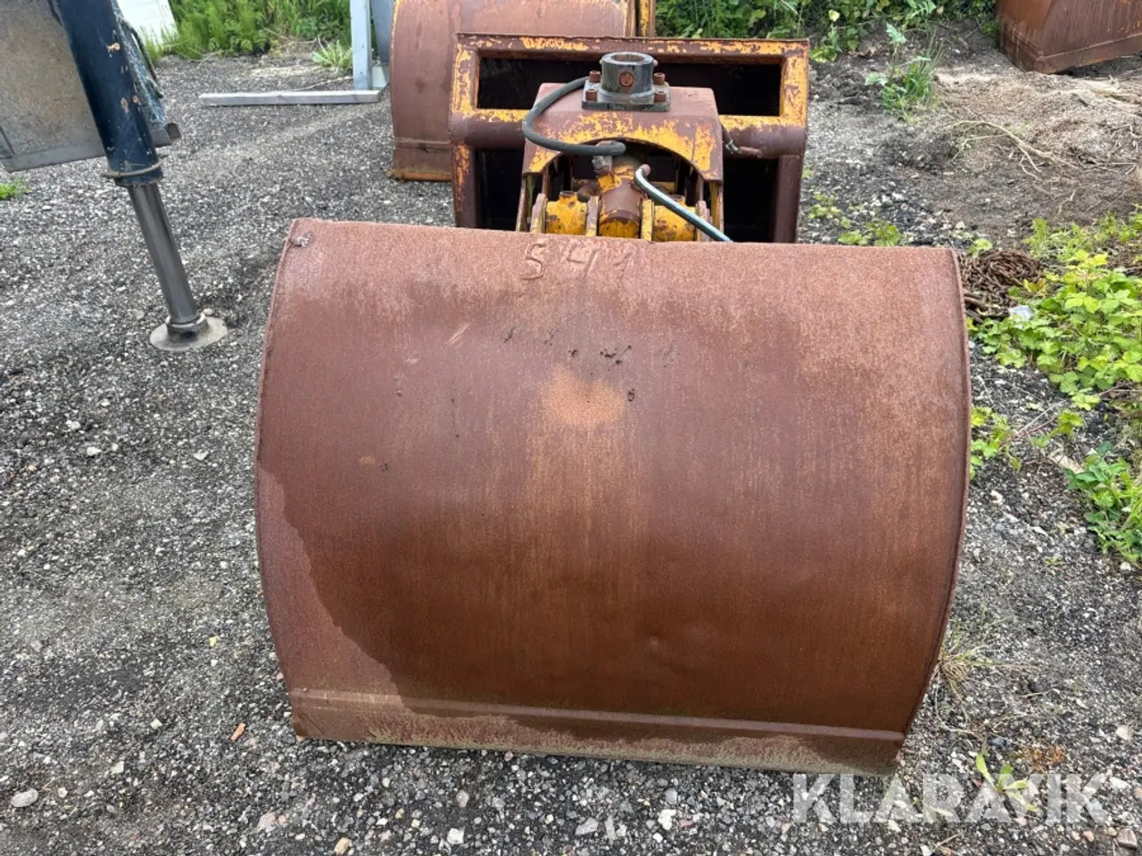 Billede 6 - Grab BSV KS II