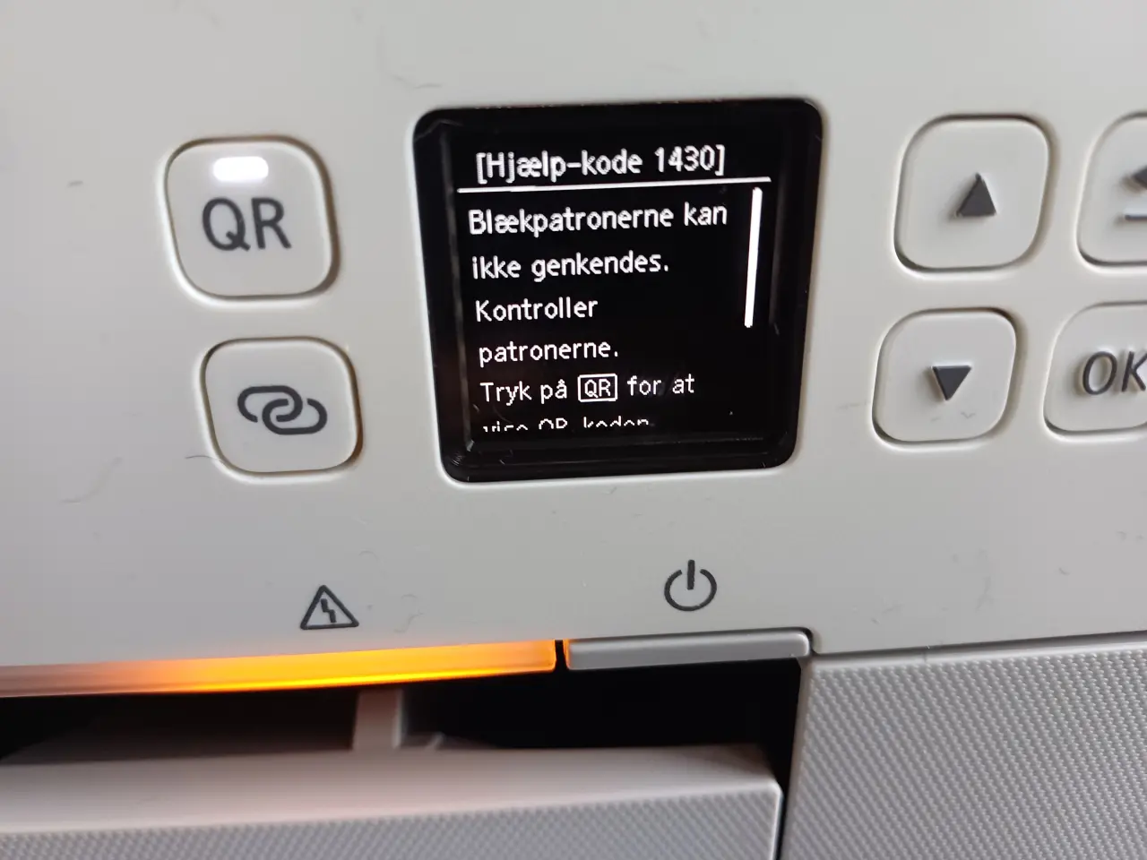 Billede 2 - Canon PIXMA TS5351a