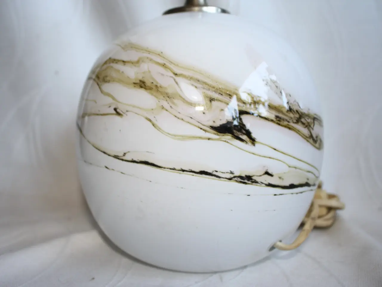 Billede 6 - Sakura bordlampe fra Holmegaard