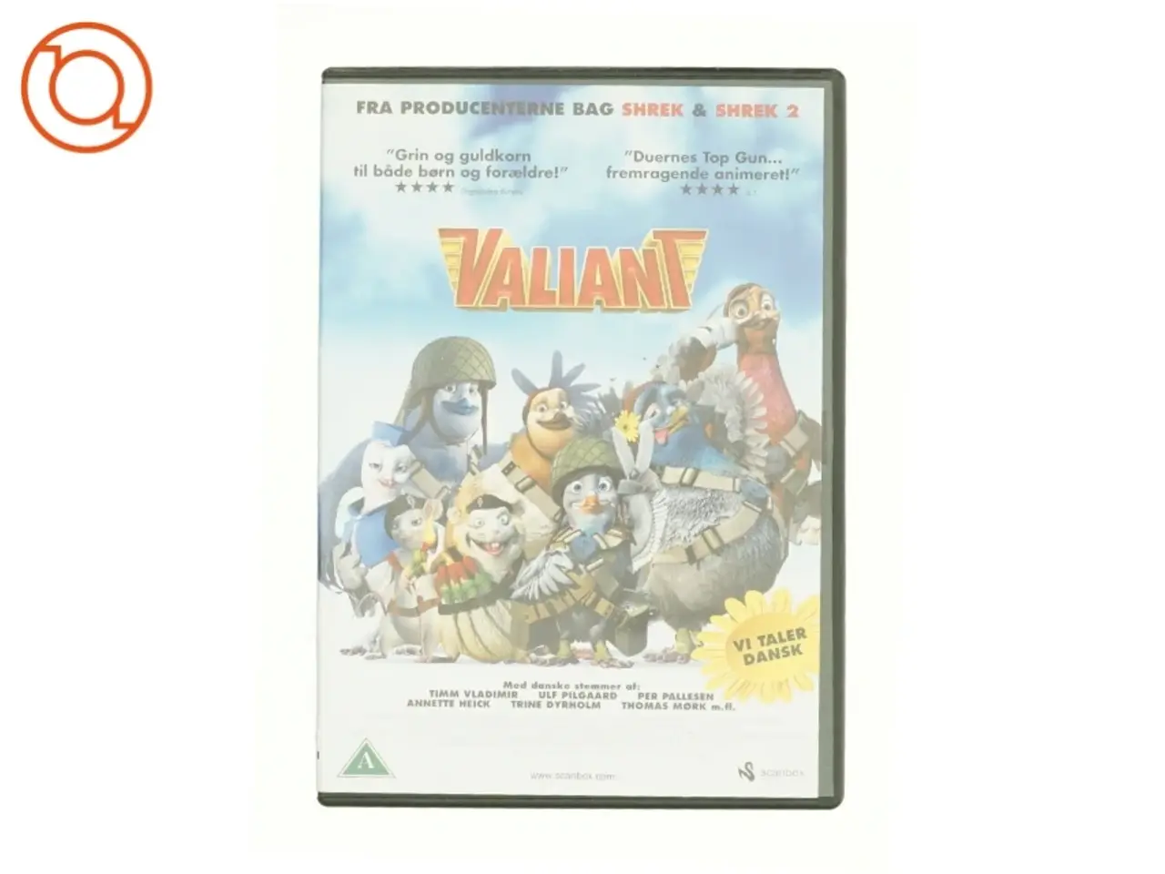 Billede 1 - VALIANT