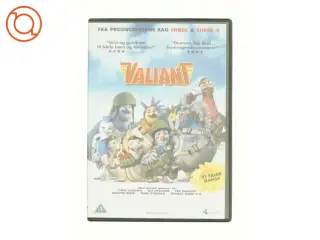 VALIANT