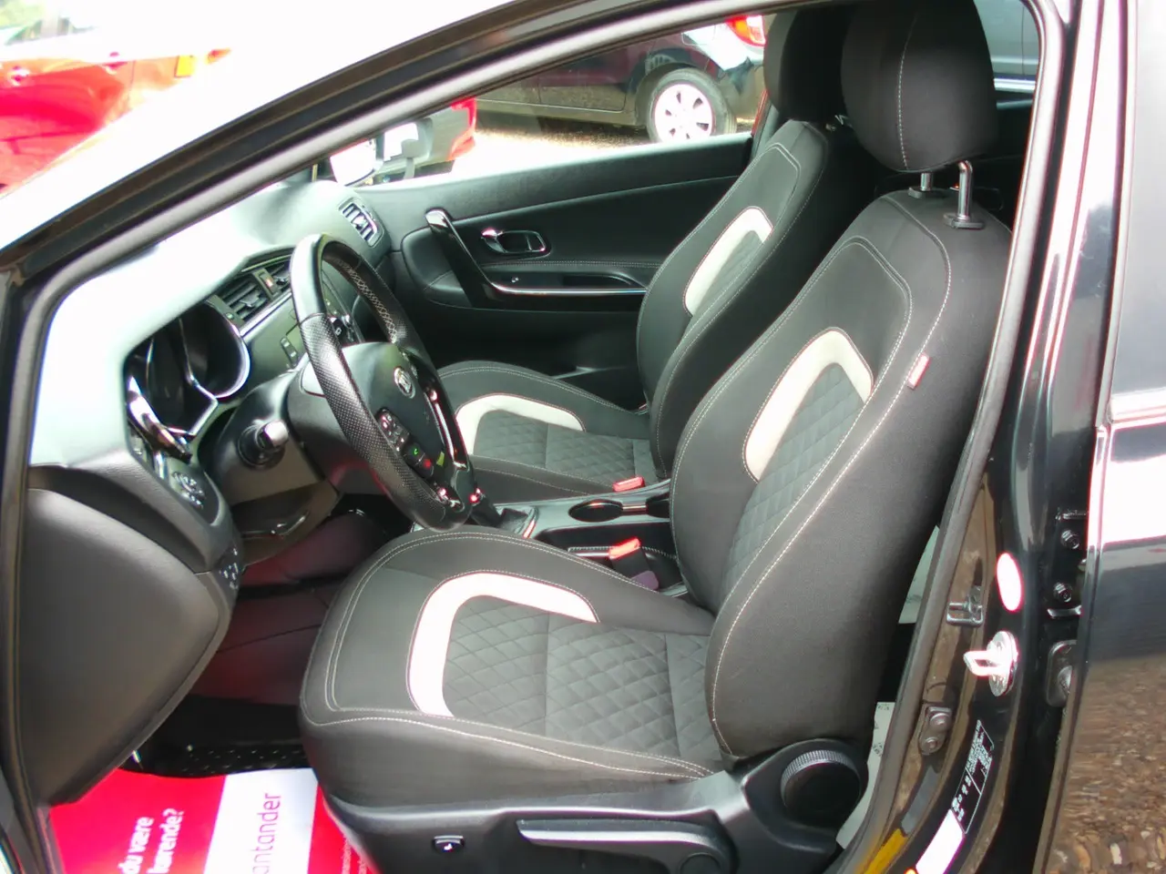 Billede 11 - Kia Ceed 1,0 T-GDi GT-Line