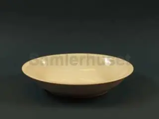 Bianca Tallerken Dyb 19½ cm.