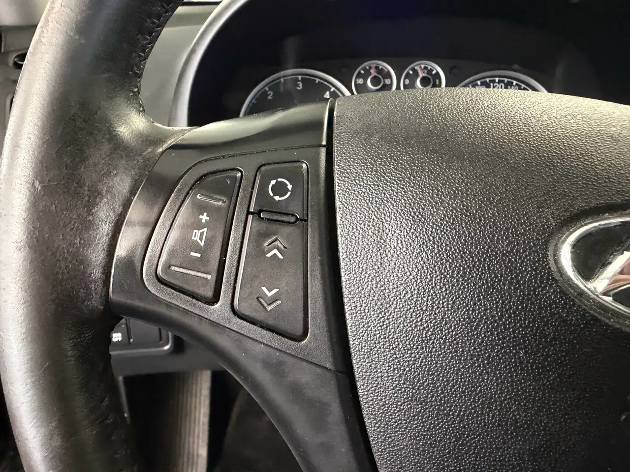 Billede 11 - Hyundai i30 1,6 CRDI 90 FL 90HK Stc