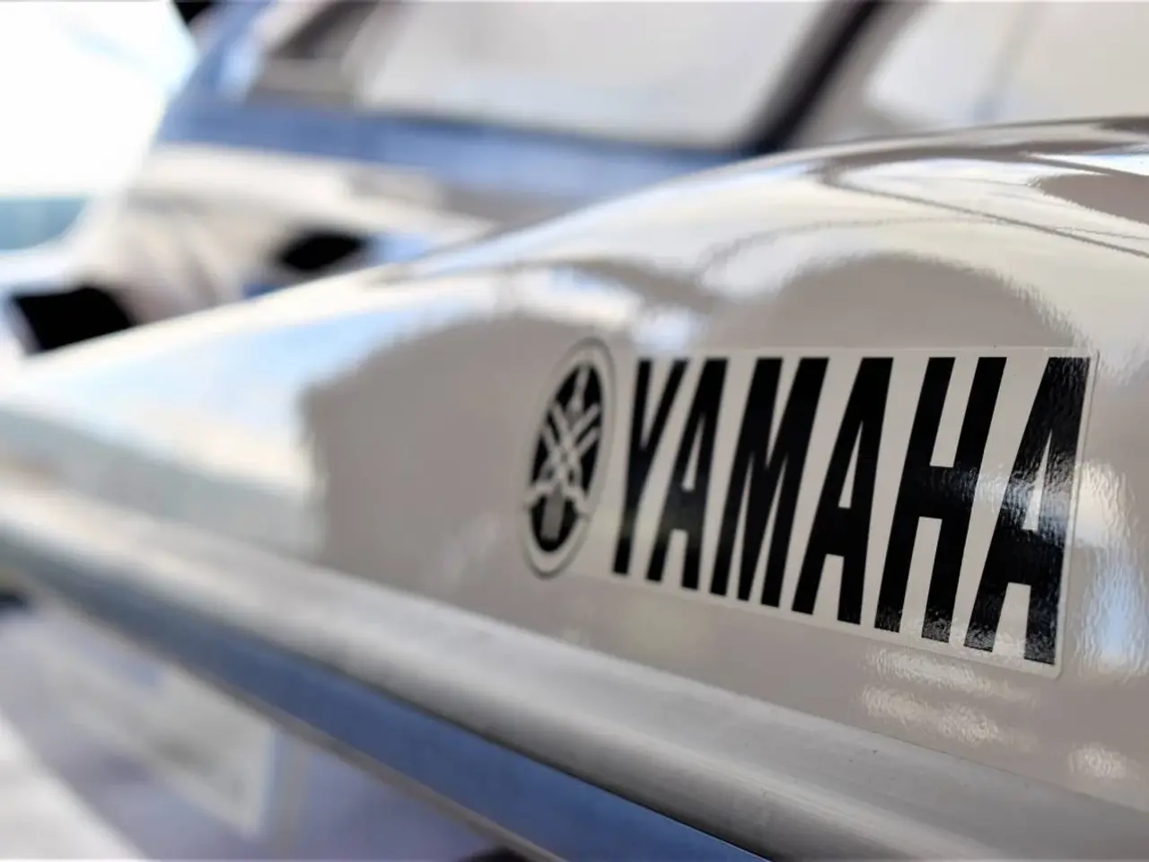 Billede 7 - Yamaha VX