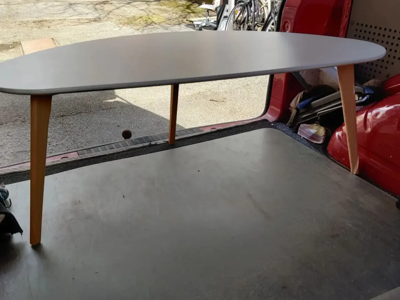 Billede 2 - Sofabord 