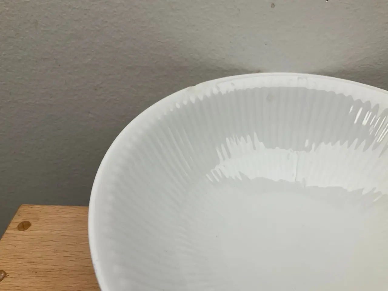 Billede 2 - Royal Copenhagen skål
