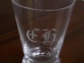Frimurerglas