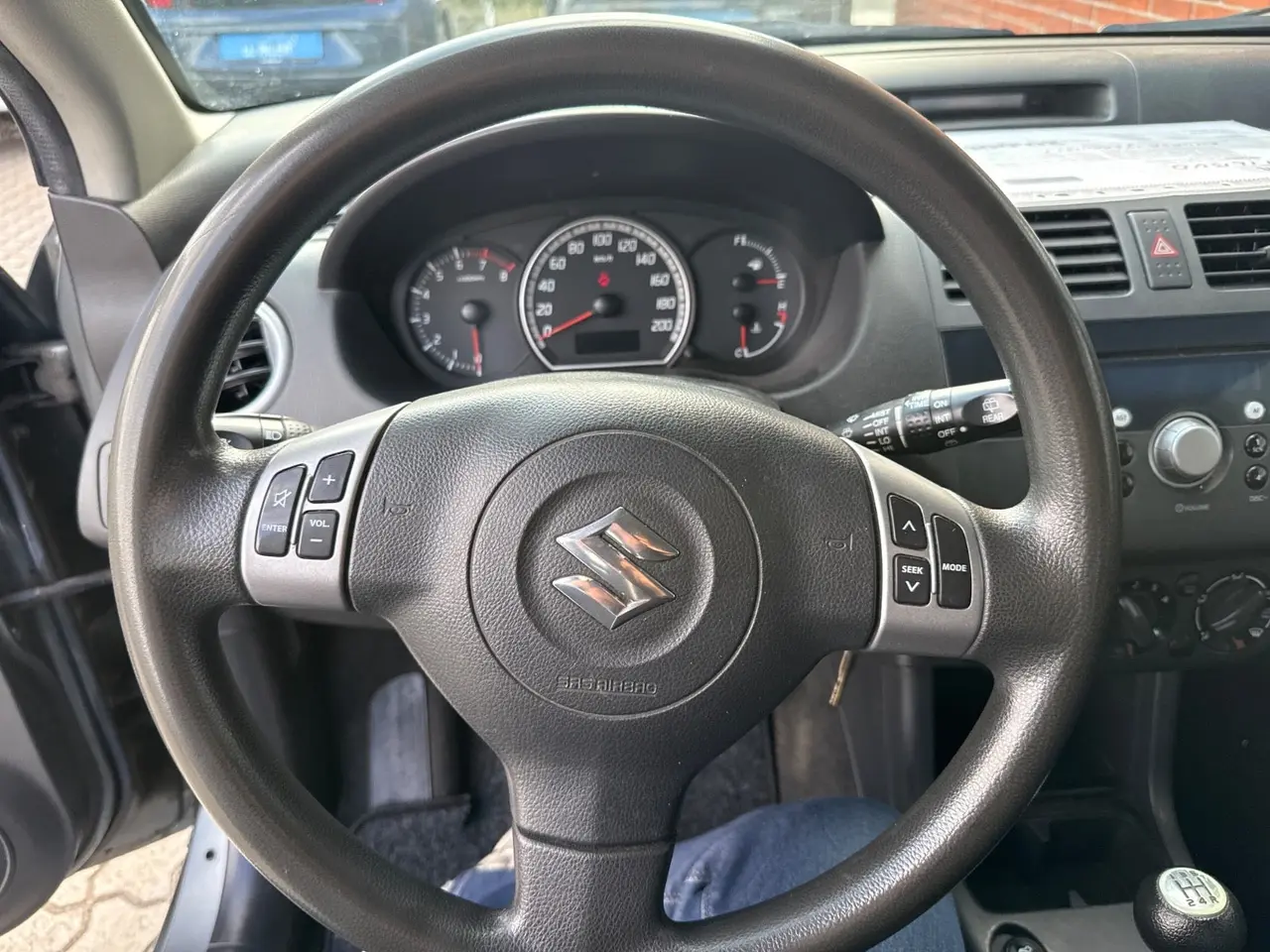 Billede 11 - Suzuki Swift 1,5 GLX