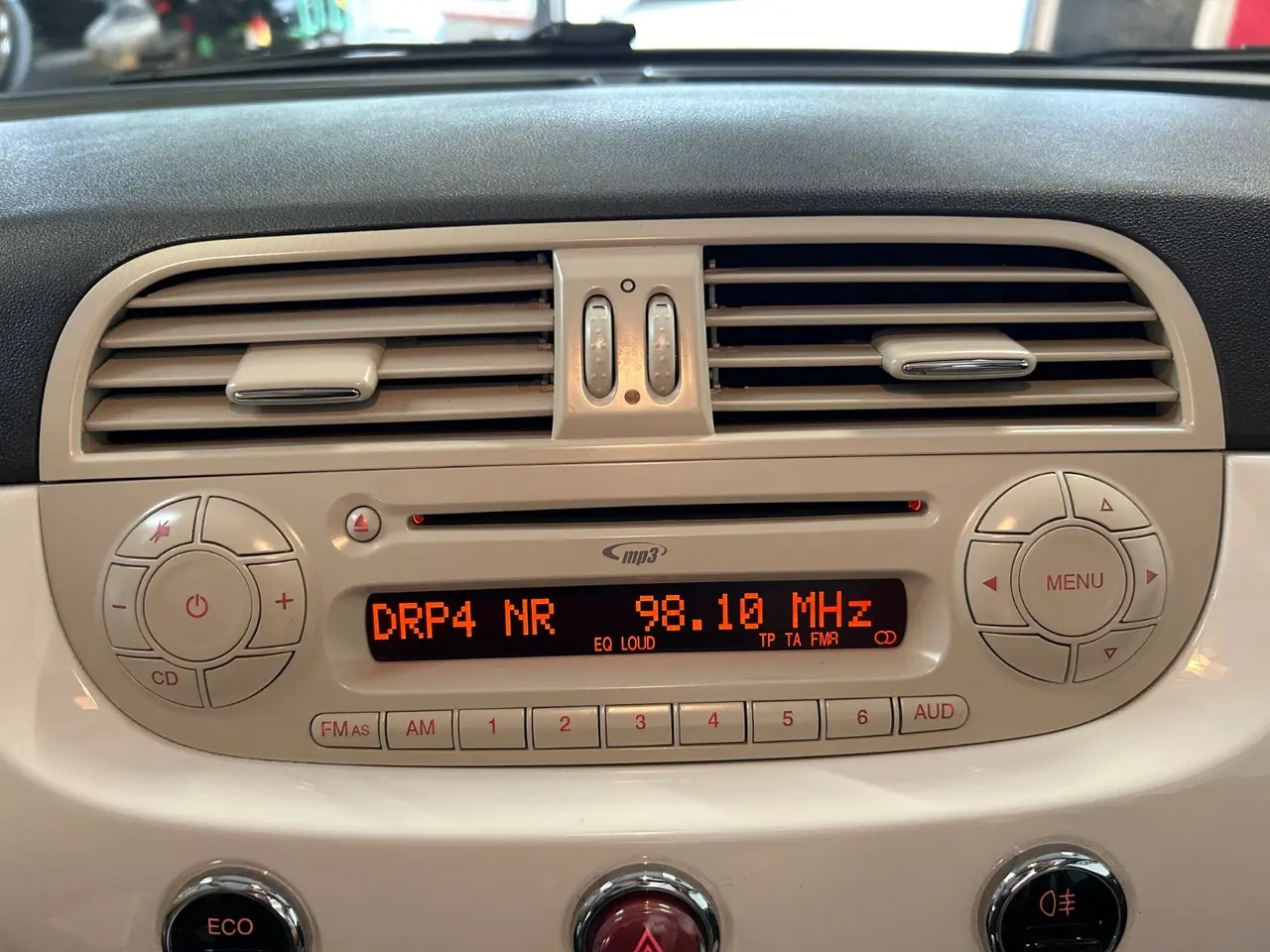 Billede 14 - Fiat 500C 0,9 TwinAir 80 Lounge