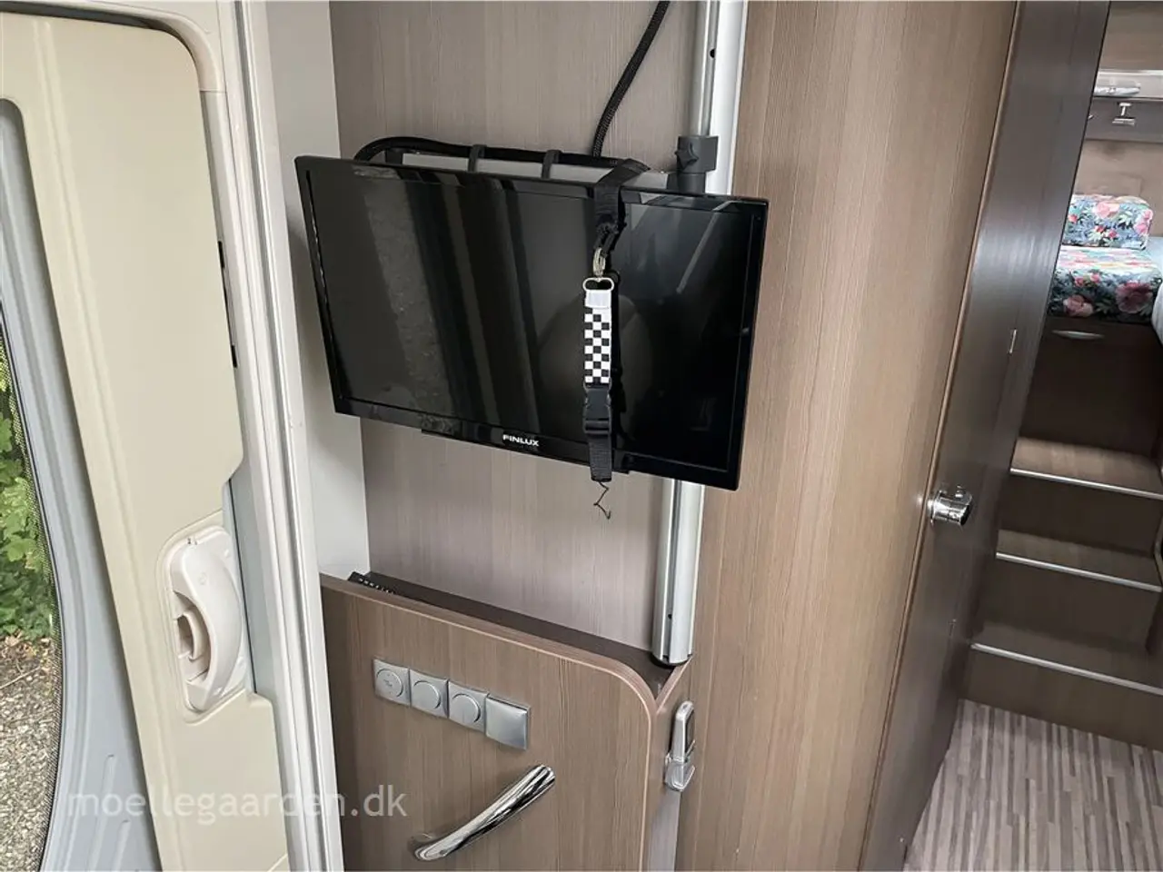 Billede 17 - 2012 - Adria Sonic SUPREME I 701 SL