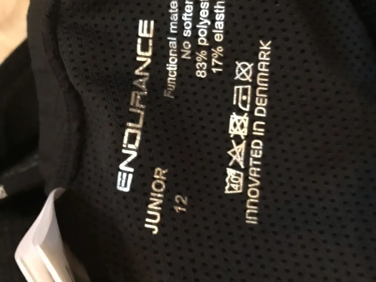Billede 2 - Cykel shorts