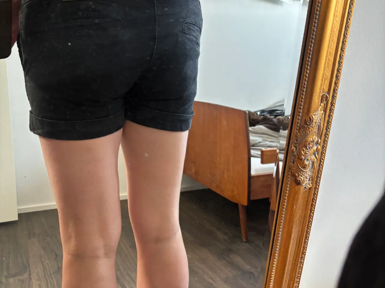 Billede 6 - Dr. Denim shorts 