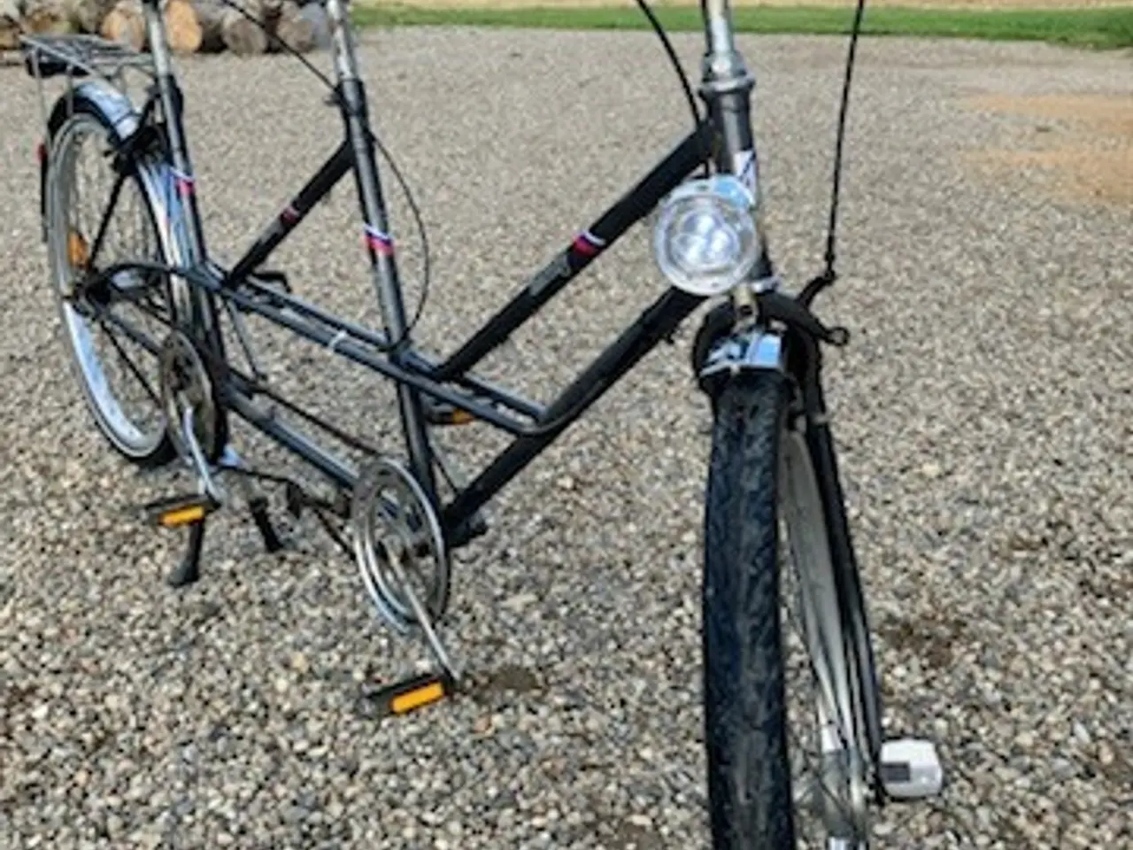 Billede 7 - Cykel tandem