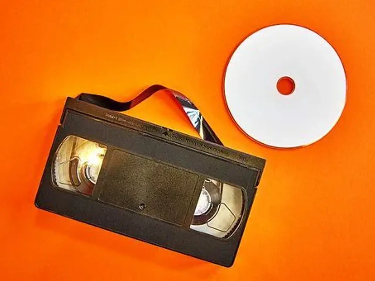 Billede 8 - Video/Smalfilm/lysbilleder/"DØD" PC