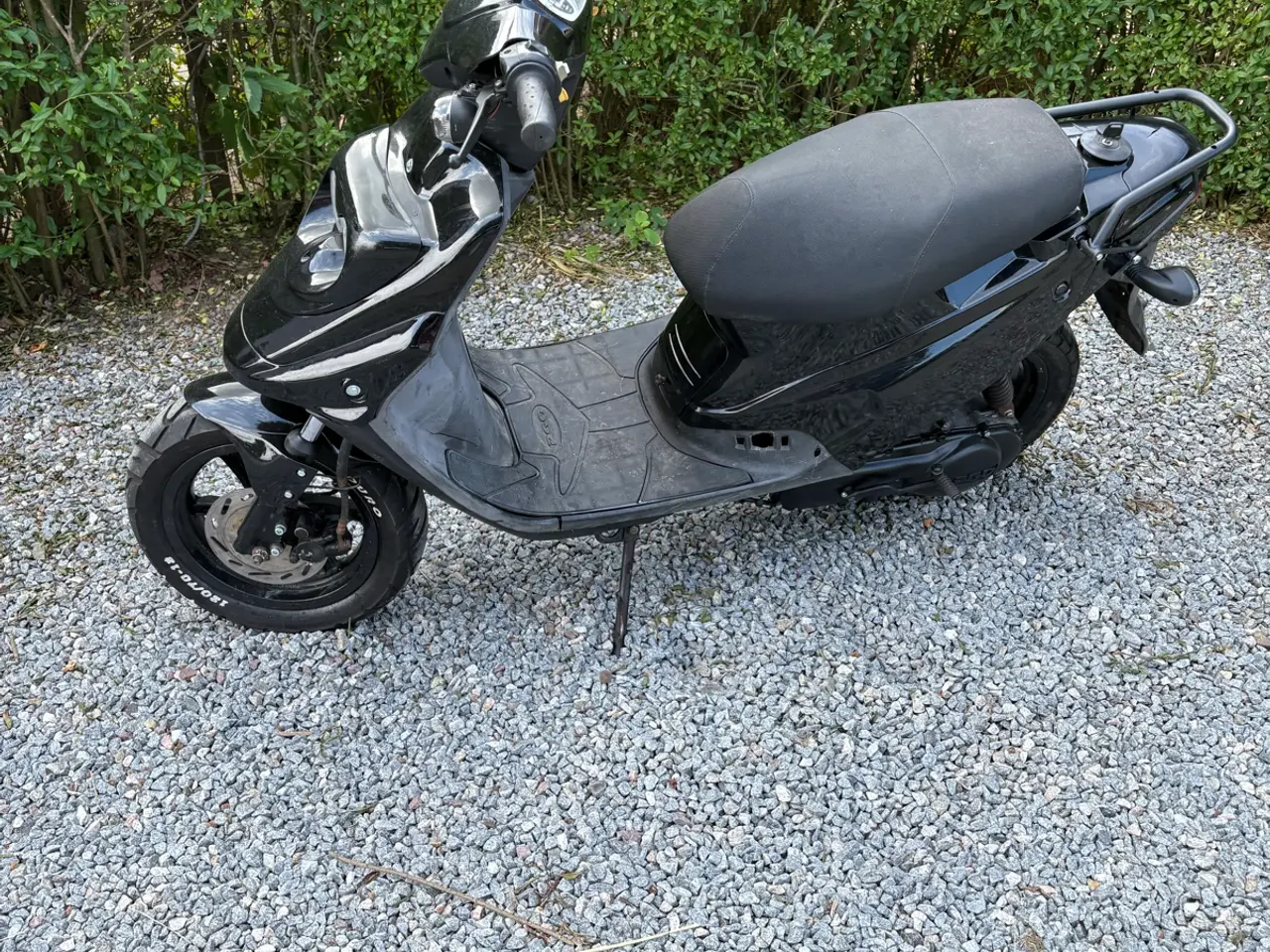 Billede 5 - Pgo hot 50 lovlig
