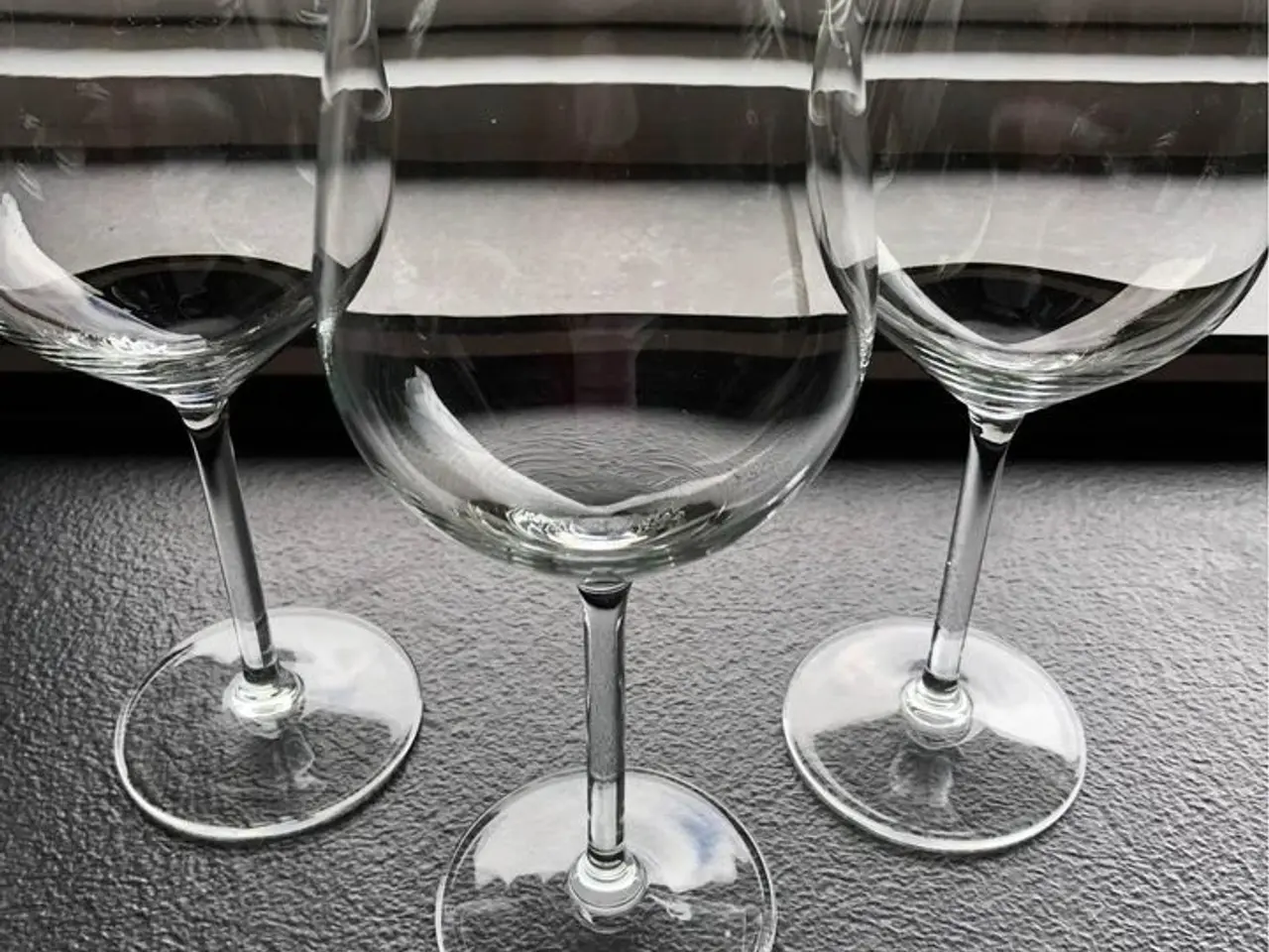 Billede 1 - Rødvinsglas 48cl 