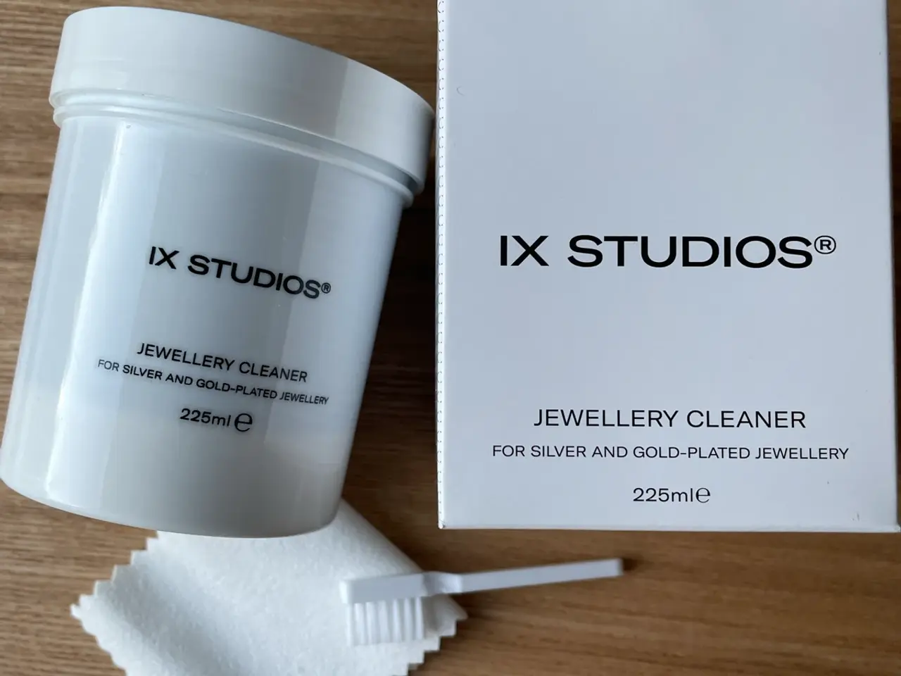 Billede 4 - IX Studios smykkerens
