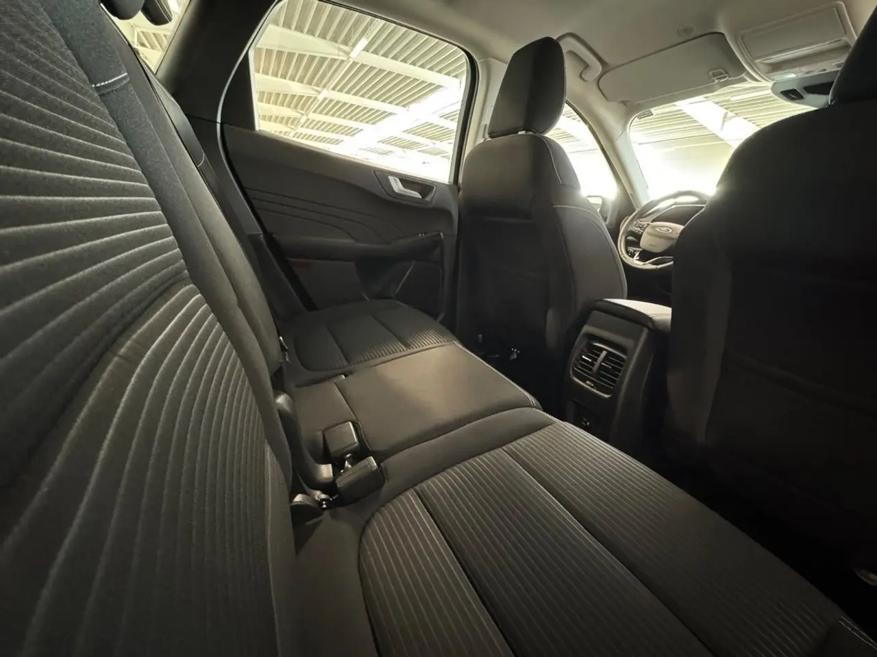 Billede 13 - Ford Kuga 1,5 EcoBlue Titanium
